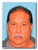 Offender Gabriel Leon Carbajal