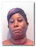 Offender Gwendolyn Denise Alford