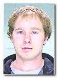 Offender James Sheridan Self