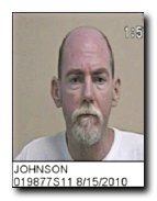 Offender James T Johnson