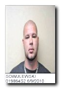 Offender Jeffrey R Sowulewski