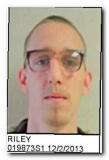 Offender Johnathan Tilton Riley