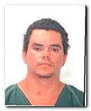 Offender Jose M Aguirre III