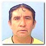 Offender Juan Salas