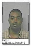 Offender Lionel Antonio Smith