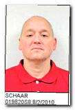 Offender Mark James Schaar