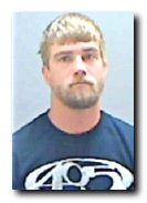 Offender Nicholas Russell Hawkins