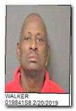 Offender Norman Eugene Walker