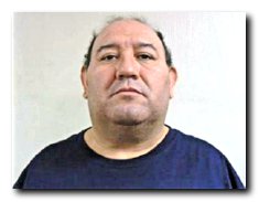 Offender Pedro Guerra Jr