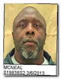 Offender Qadir Mujahid Mcneal