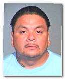 Offender Raymond Douglas Martinez