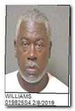 Offender Reginald Williams