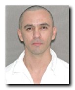 Offender Ricardo Leanos