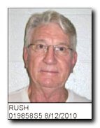 Offender Robert Rush