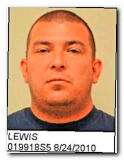 Offender Robert William Lewis