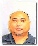 Offender Romeo C Garcia