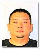 Offender Shane S Shimabuku