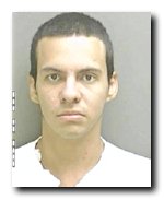 Offender Vincent Jacob Contreras