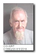 Offender Wayne Elmer Covert