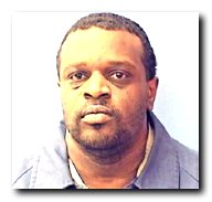 Offender William Thomas