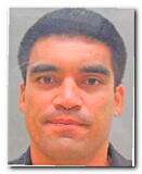 Offender Zachary K Manipon-silva