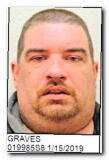 Offender Andrew Ray Graves