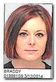 Offender Ashley Daniell Braddy