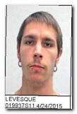 Offender Caleb Rosario Levesque