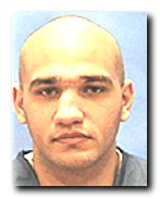 Offender Christian Malique Steverson