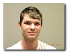 Offender Christopher Coty Yount