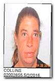 Offender Crystal Troutman Collins