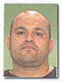 Offender Daniel Rodriguez