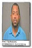 Offender Darryl Deon Patterson