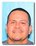 Offender David Lopez