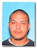 Offender Dustin Lee Cross