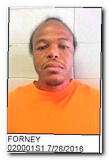 Offender Dwayne D Forney