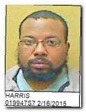 Offender Erik D Harris