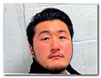 Offender Hanbit Joseph Chang