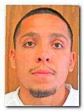 Offender Henry Giron