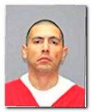 Offender Isaac Ibarra