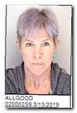 Offender Janice Amanda Allgood