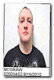 Offender John Christopher Mcgraw