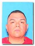 Offender John Esparza Rodriguez Jr