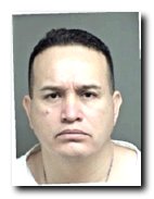 Offender Jose Felix Rodriguez