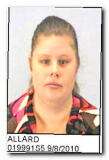 Offender Kimberly Ann Allard