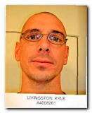 Offender Kyle J Livingston