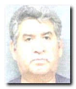 Offender Manuel Aguilera Valenzuela