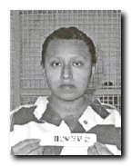 Offender Maria P Juarez