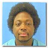 Offender Marvin L Haymon II