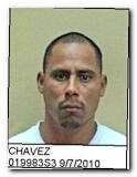 Offender Natividad Chavez